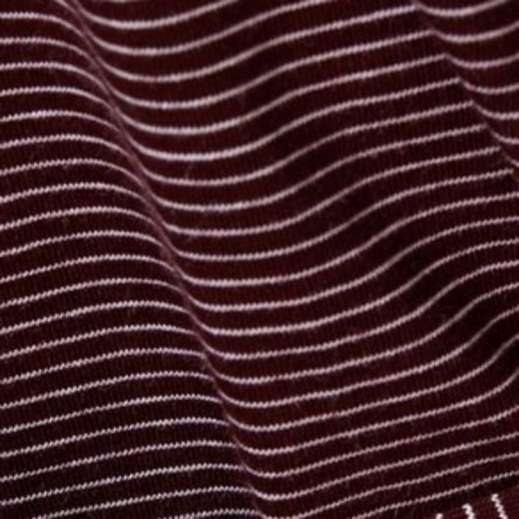 A.P.C. Striped Cotton Shirt Dress - Picture 3 of 14